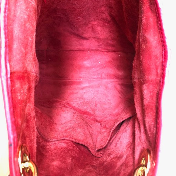 Genuine Christian Dior Tote - Picture 6 of 10